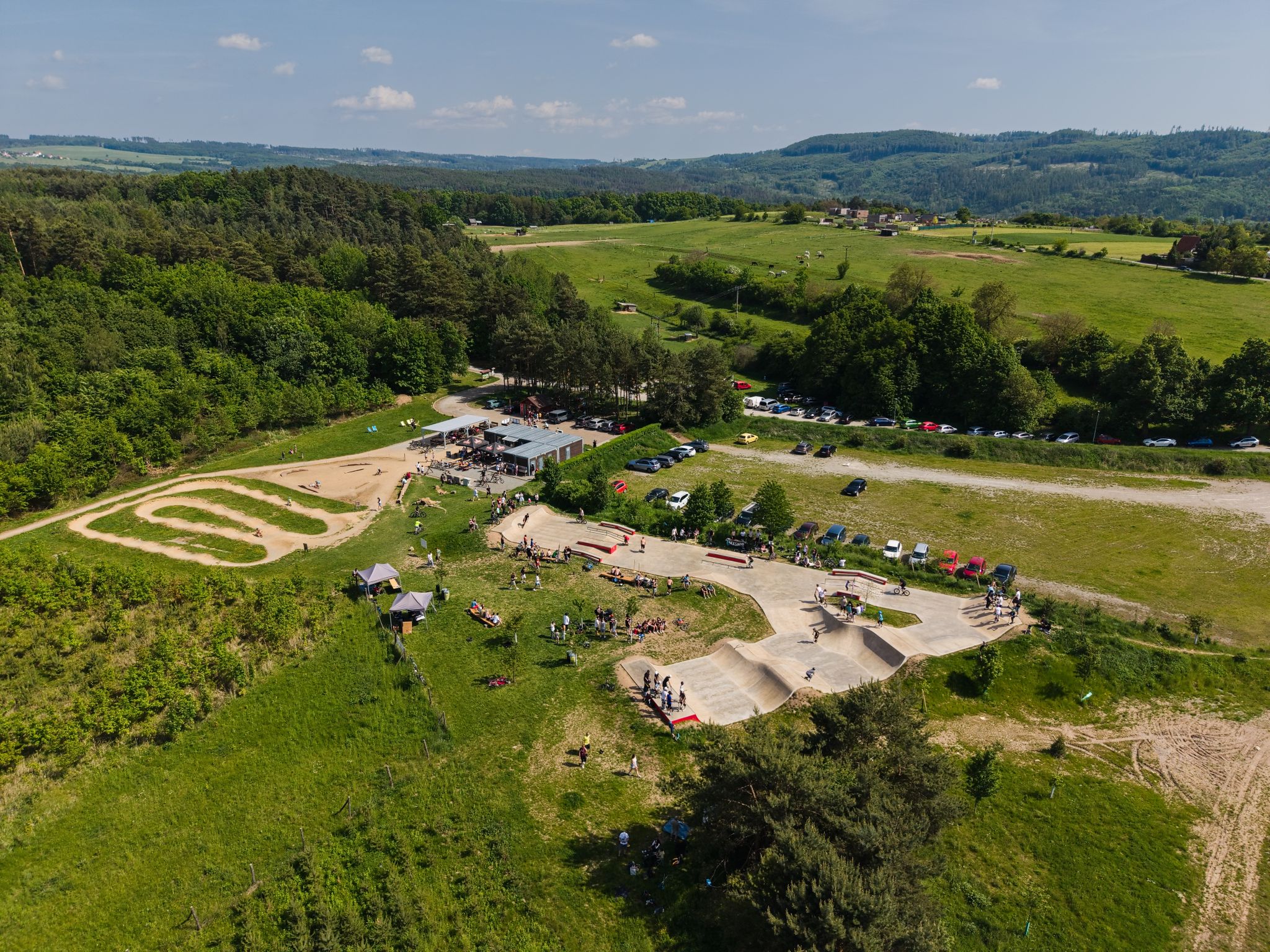Sportpark