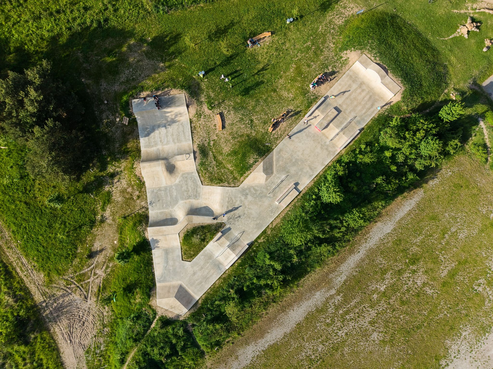 Skatepark