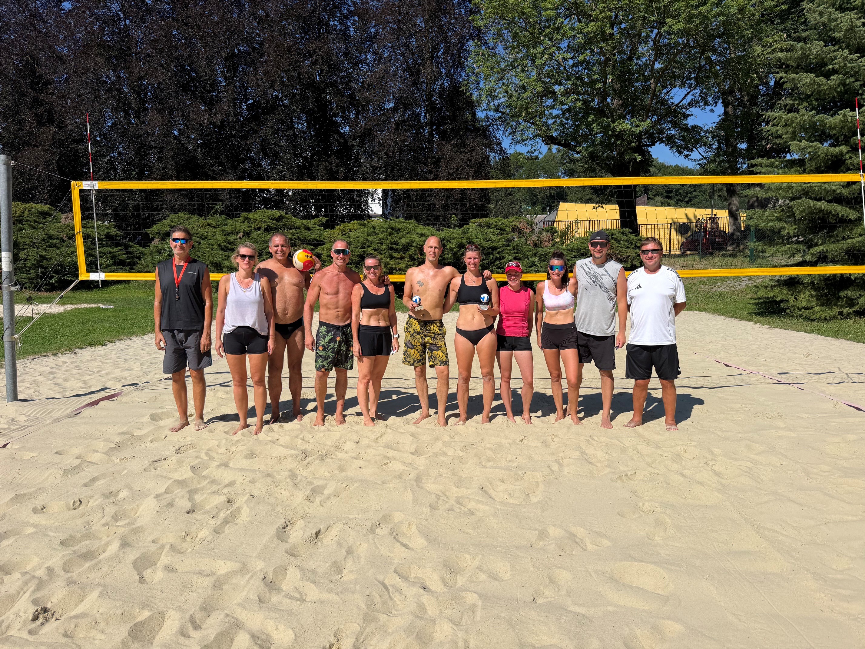 Červenka beach 9.8.2026